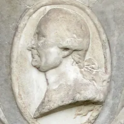 Portrait of Hans Sigismund Lestwitz