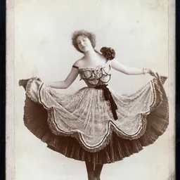 Portrait of Elseeta