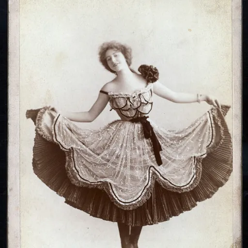 Portrait of Elseeta