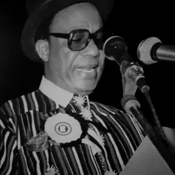 Portrait of Sir Godwin Ekejekwu Chikeluba