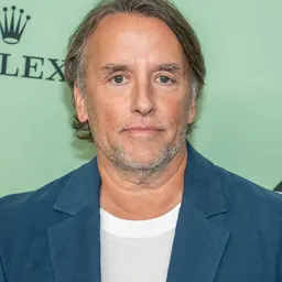 Portrait of Richard Linklater