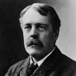 Portrait of Sylvester Baxter