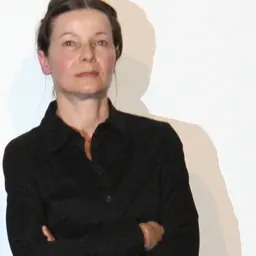Portrait of Dominique Reymond