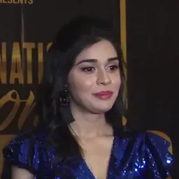 Portrait of Eisha Singh