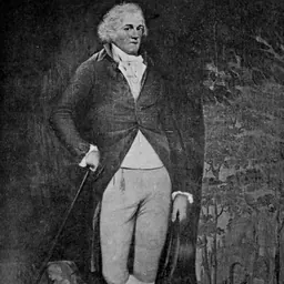 Portrait of Edward Austen Knight