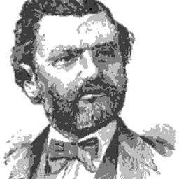 Portrait of Clifford Anderson