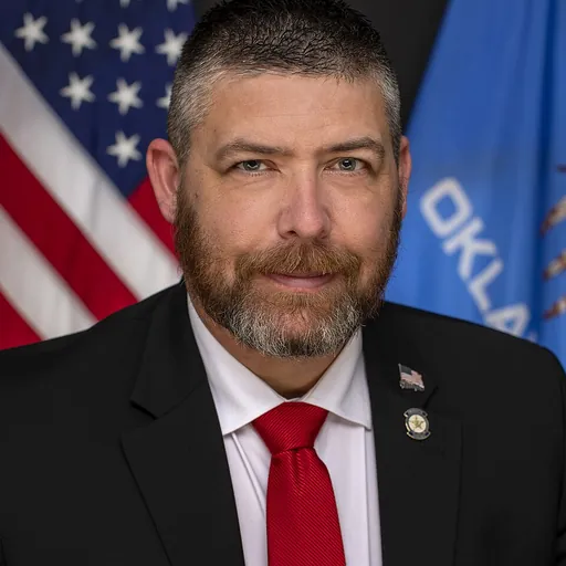 Portrait of Jonathan Wingard
