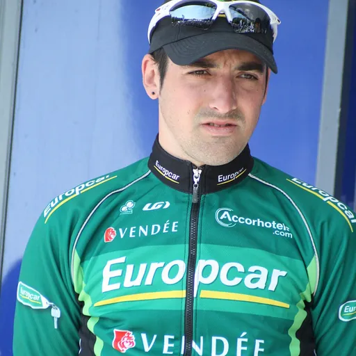 Portrait of Sébastien Turgot