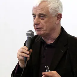 Portrait of Valery Semyonovich Kichin