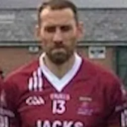 Portrait of Seán O'Sullivan
