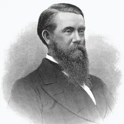Portrait of Charles H. Grosvenor
