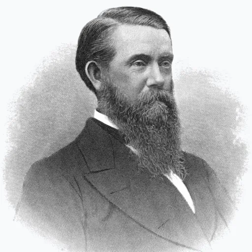 Portrait of Charles H. Grosvenor