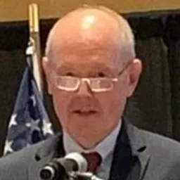 Portrait of David Nuffer