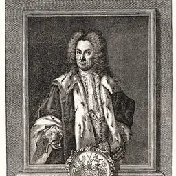 Portrait of Johan August Meijerfeldt the Elder