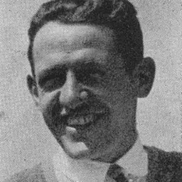 Portrait of Charles Hoffner