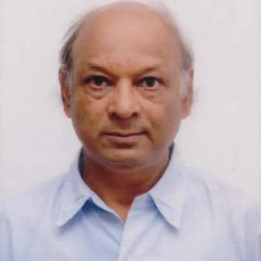 Portrait of Ujjal Singha