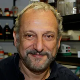 Portrait of Eduardo Arzt