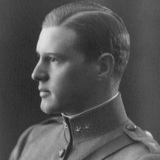 Portrait of Sture Ericsson-Ewréus