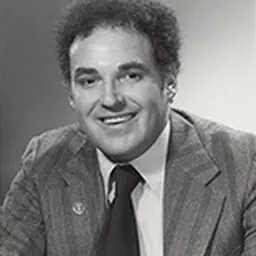 Portrait of Ken Kramer