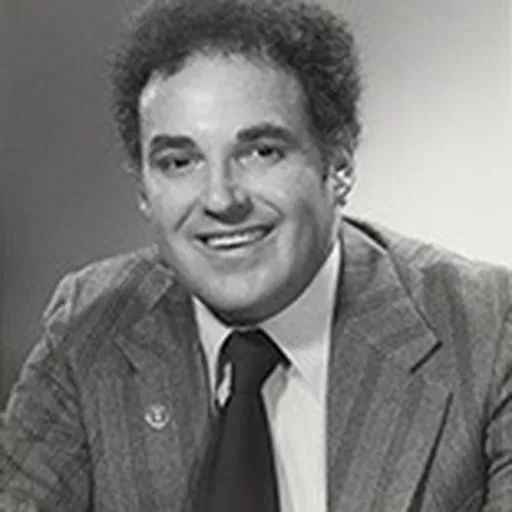 Portrait of Ken Kramer