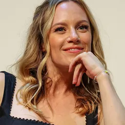 Portrait of Danielle Savre