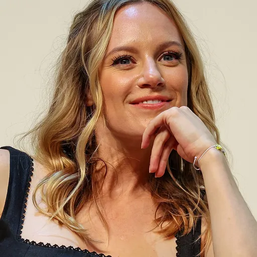 Portrait of Danielle Savre