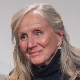 Portrait of Hélène Vincent