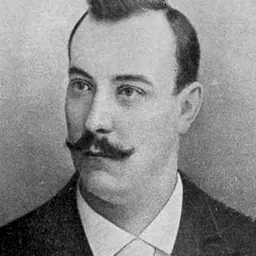 Portrait of Xavier Brasseur