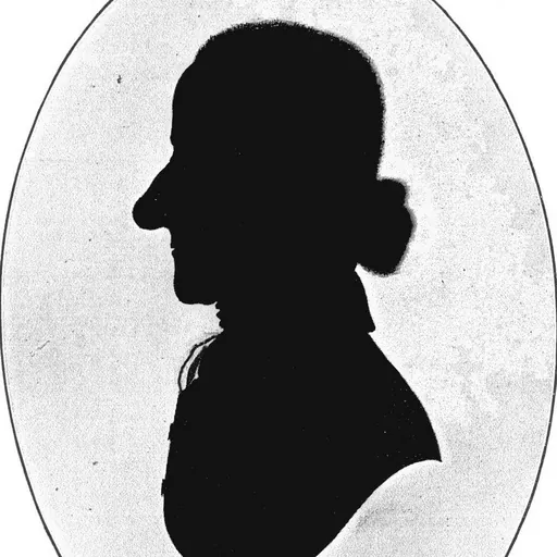 Portrait of David Doig