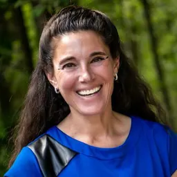 Portrait of Jill S. Barnholtz-Sloan