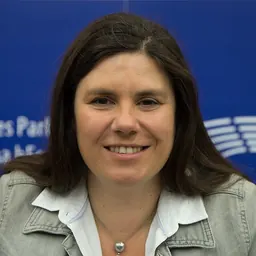 Portrait of Virginie Rozière
