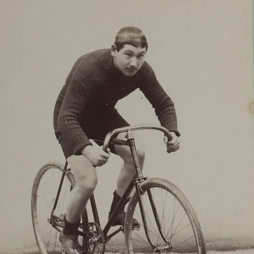 Portrait of Jean-Baptiste Louvet