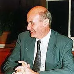 Portrait of Jorge Alberto Rodríguez