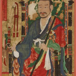 Portrait of Yeonggyu