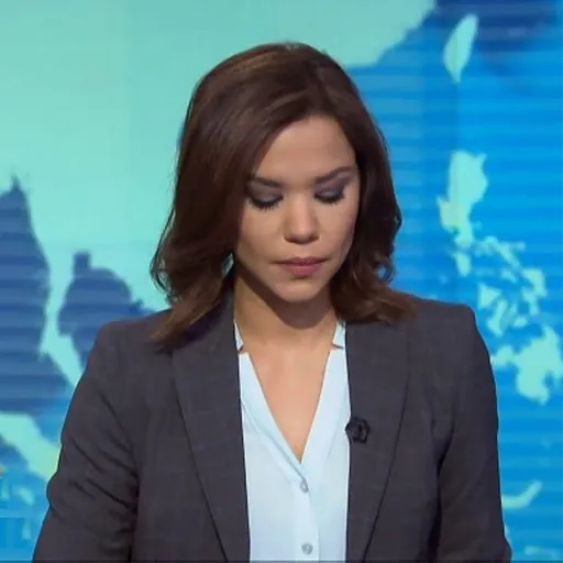 Portrait of Dareen Abu Ghaida