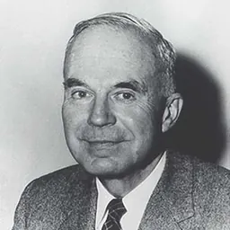 Portrait of Walker Hancock