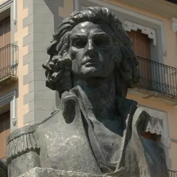 Portrait of Josep Moragues i Mas