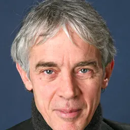 Portrait of Martin Vetterli
