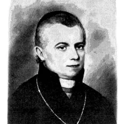 Portrait of Giovanni Marchetti