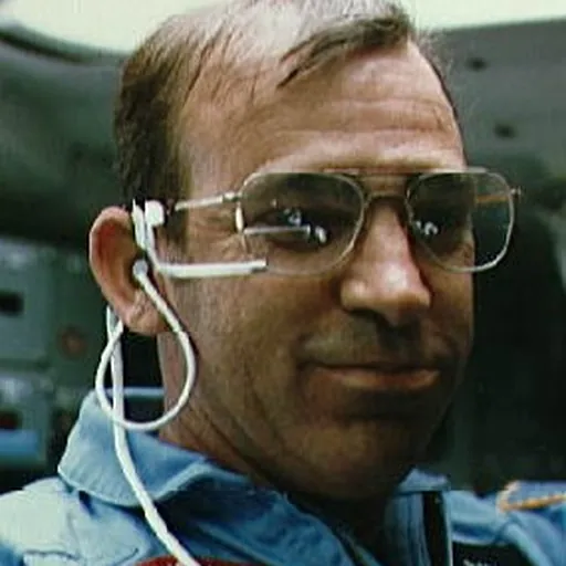 Portrait of John M. Fabian