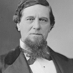 Portrait of Jonathan T. Updegraff