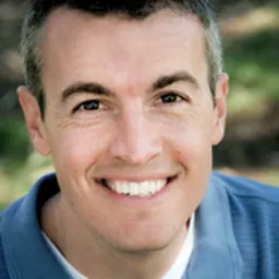 Portrait of Eric Ludy