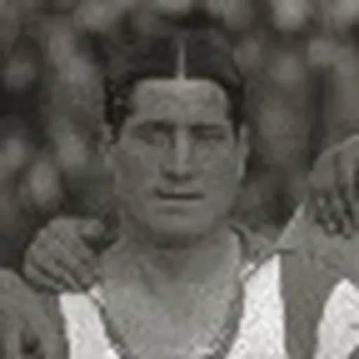 Portrait of Juan Artola