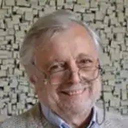 Portrait of Michel Imbert