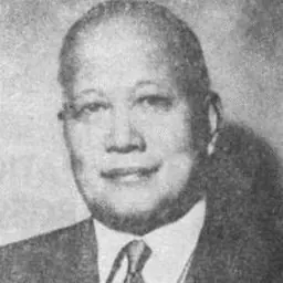 Portrait of Antonio de las Alas