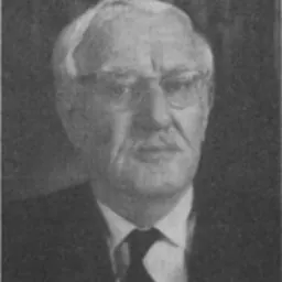 Portrait of Othmar Kühn