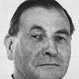 Portrait of Ludwig von Moos