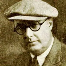 Portrait of Ollie Sellers