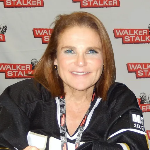 Portrait of Tovah Feldshuh