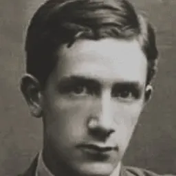 Portrait of Ion Vinea